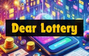 dear lottery