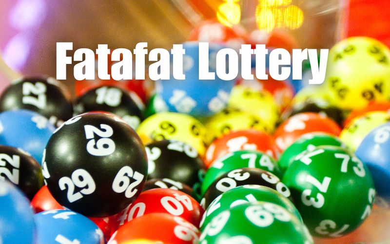 fatafat lottery