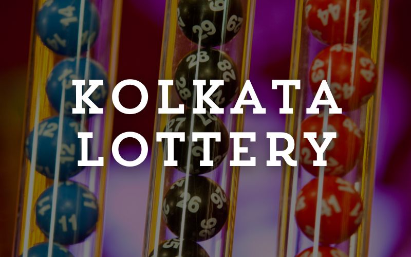 kolkata lottery