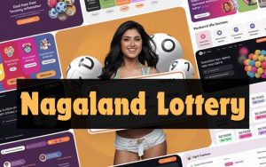 nagaland lottery