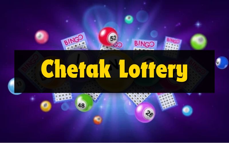 chetak lottery