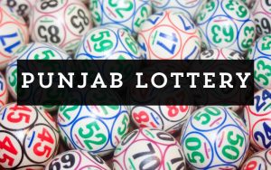 punjab lottery