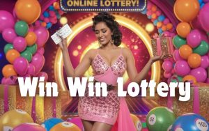 win win lottery