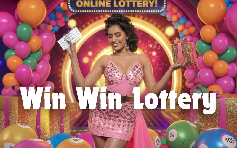 win win lottery