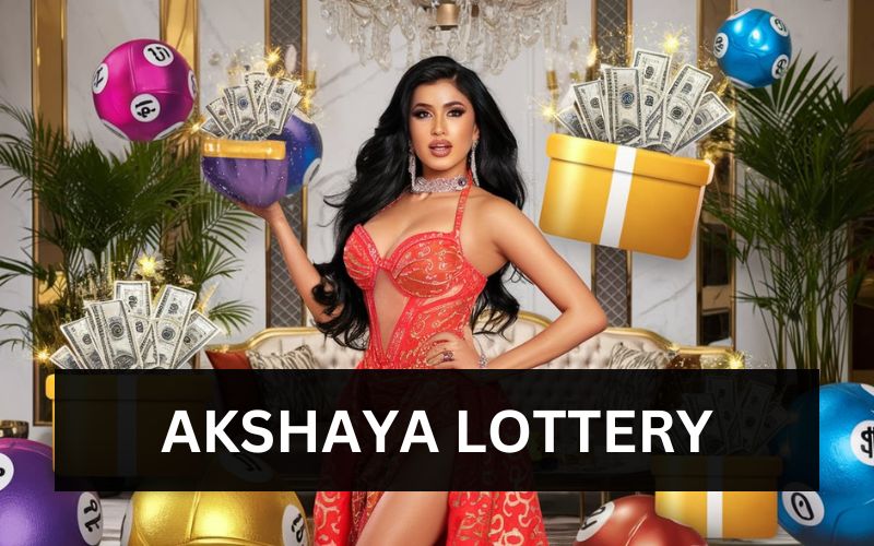 akshaya lottery