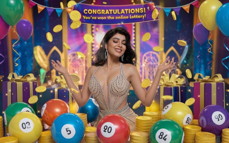 dhankesari lottery