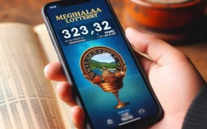 Meghalaya Lottery