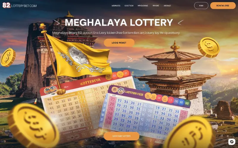 Meghalaya Lottery