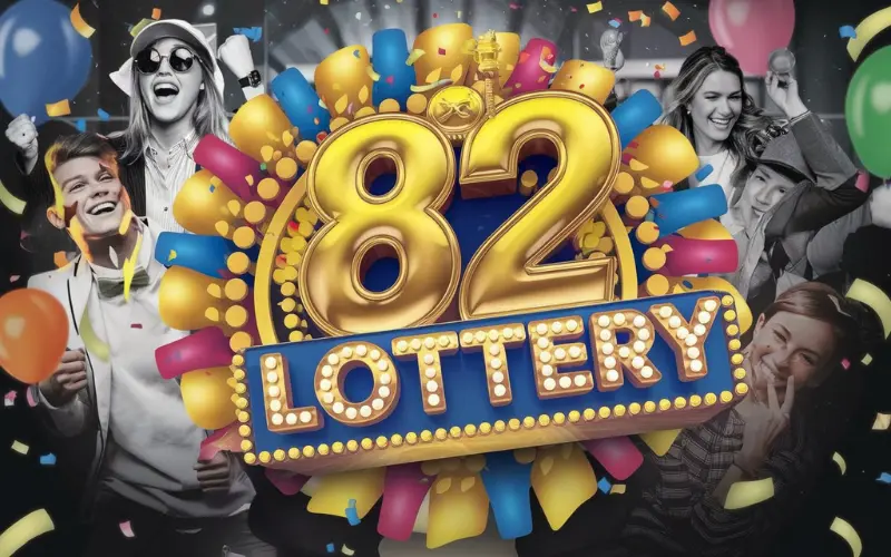 82 Lottery