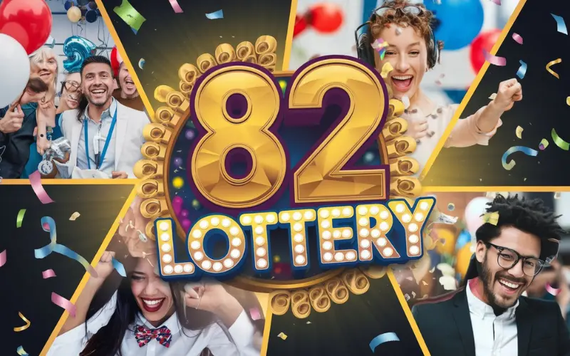 82 Lottery