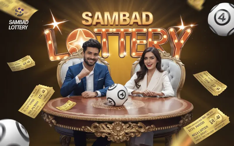 Sambad Lottery Live