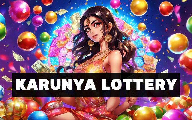 karunya lottery