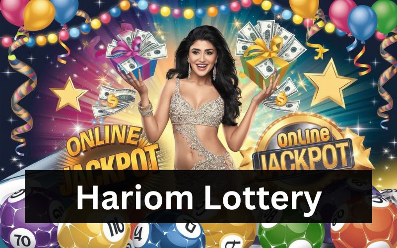 hariom lottery