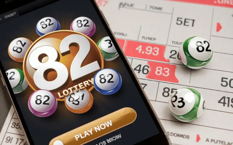 82 lottery download apk