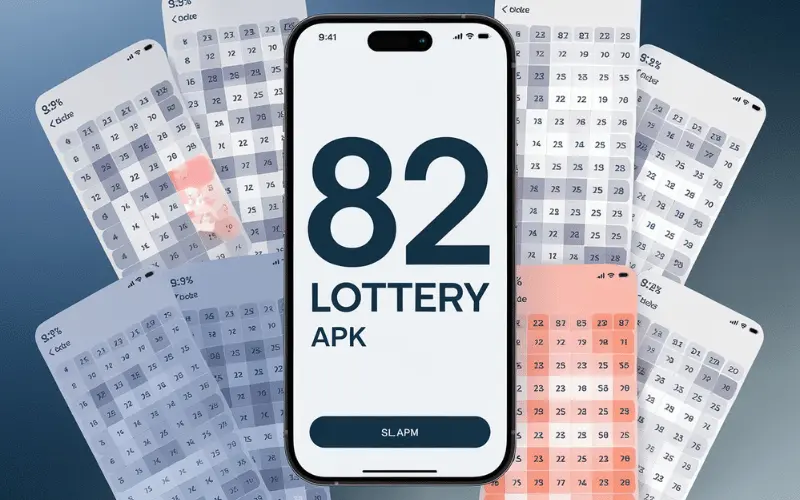 82 lottery download apk