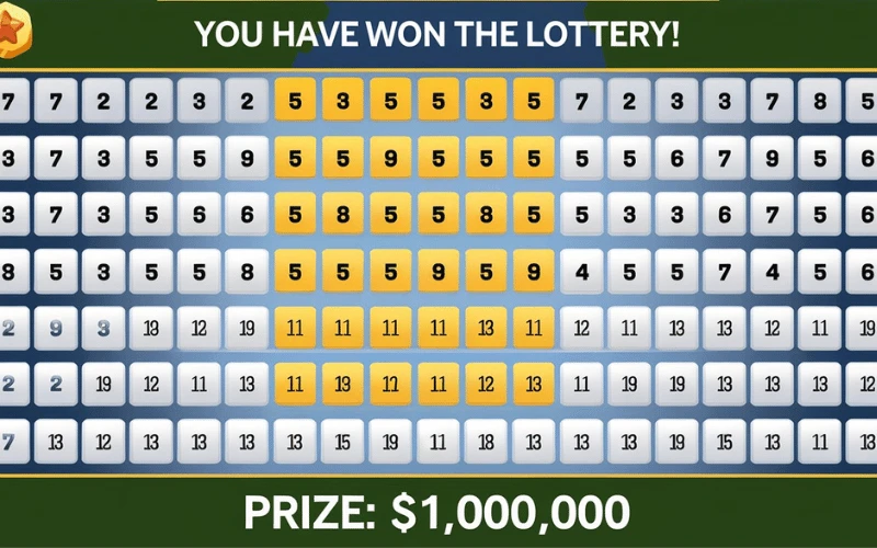 dear lottery