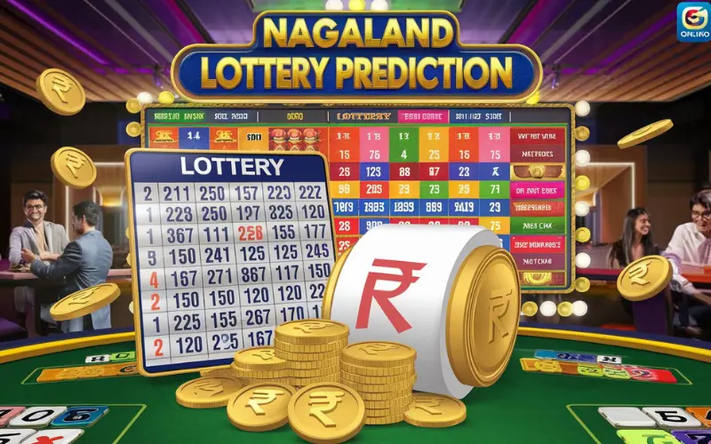 Nagaland Lottery Prediction