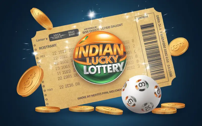 Indian Lucky Lottery