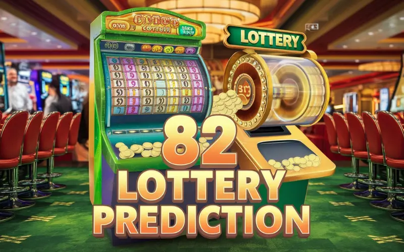 82 Lottery Prediction