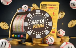 Satta King Lottery