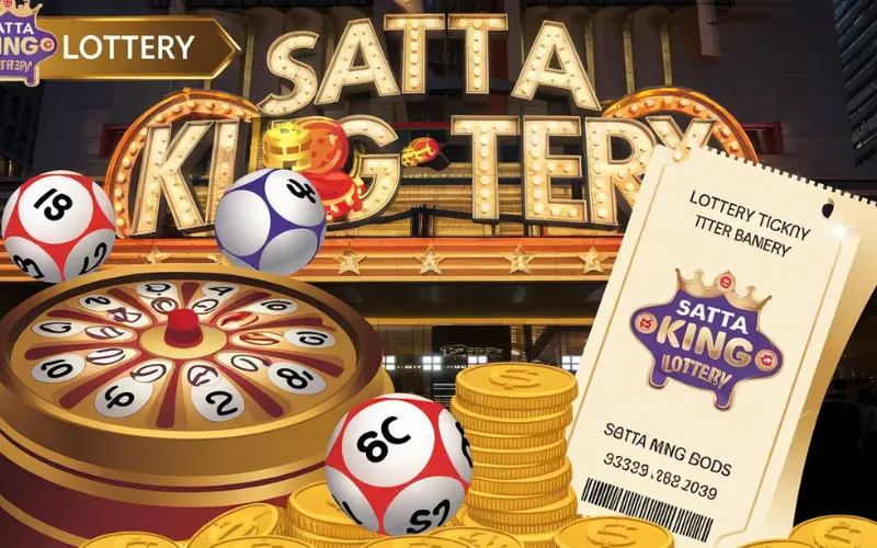 Satta King Lottery