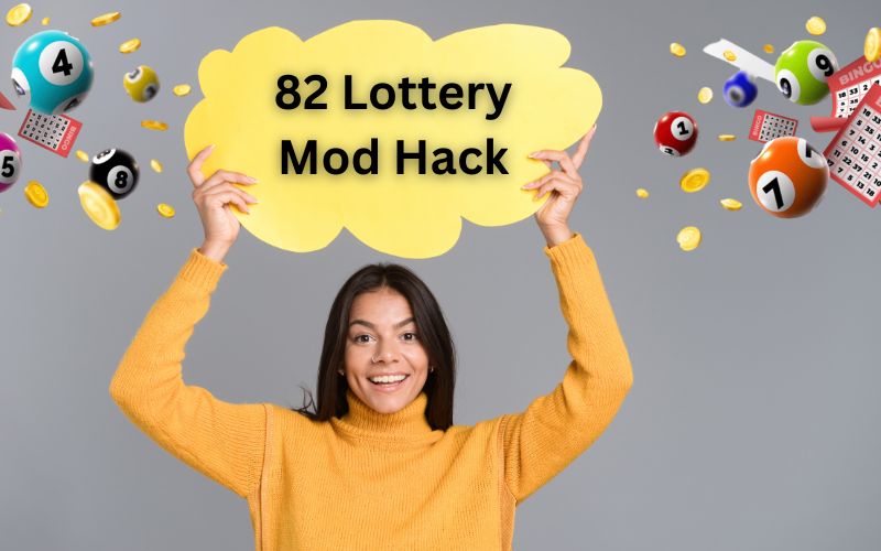 82 lottery mod hack features