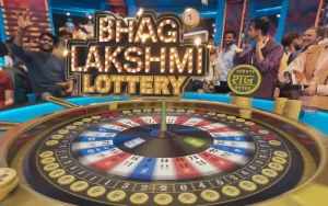 Bhag Lakshmi Lottery