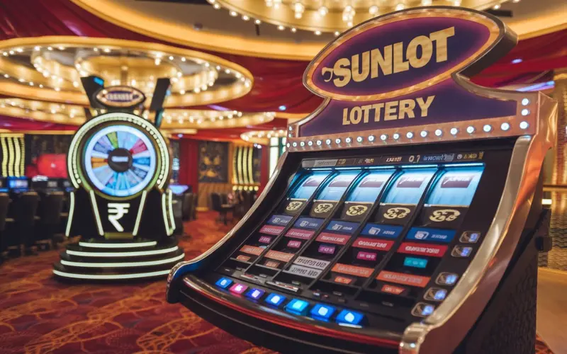 Sunlot Lottery