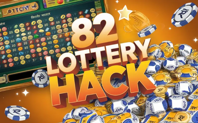 82 Lottery Hack