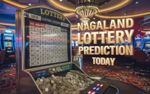 Nagaland Lottery Prediction Today