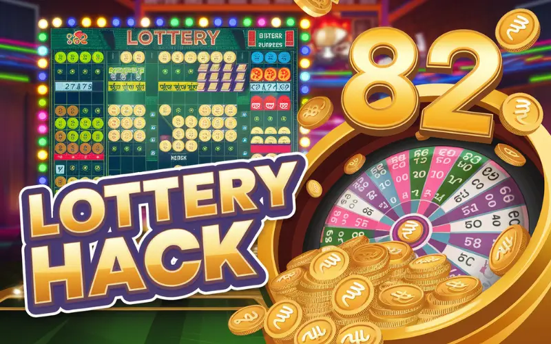 82 Lottery Hack