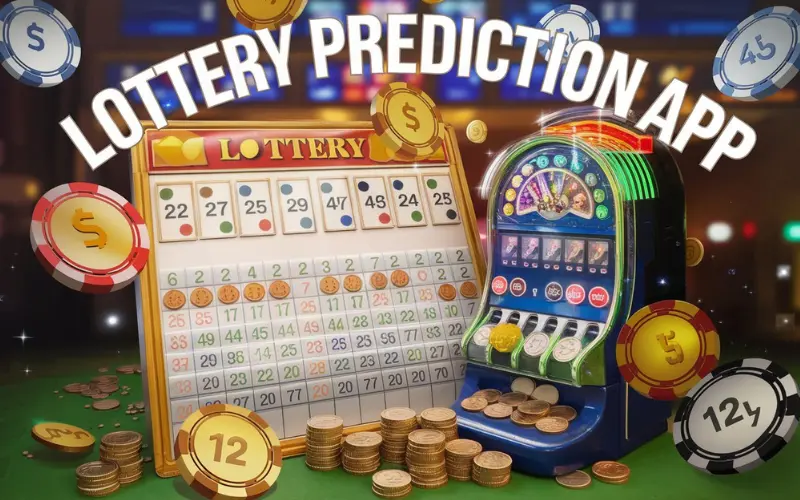 Lottery Prediction Apps