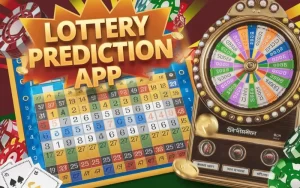 Lottery Prediction Apps