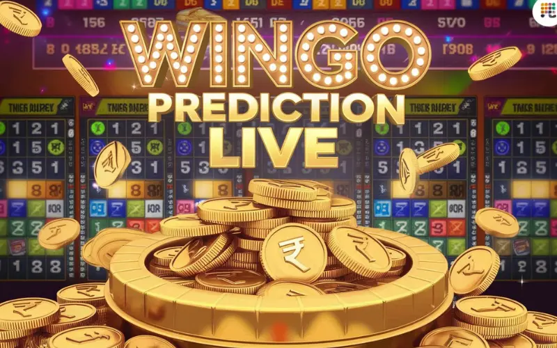 Wingo Prediction Live