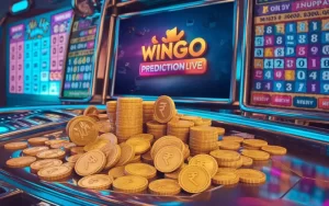 Wingo Prediction Live