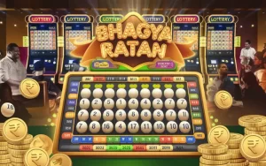 Bhagya Ratan Lottery