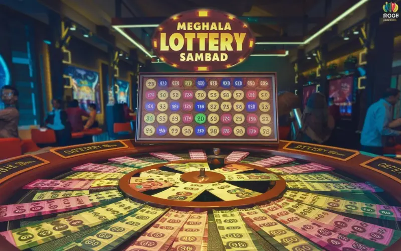 Meghalaya Lottery Sambad