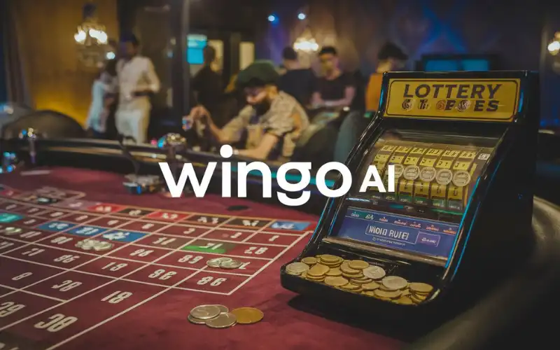 Wingo AI Site