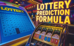 Lottery Prediction Formula