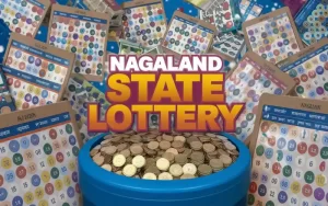 Nagaland State Lottery